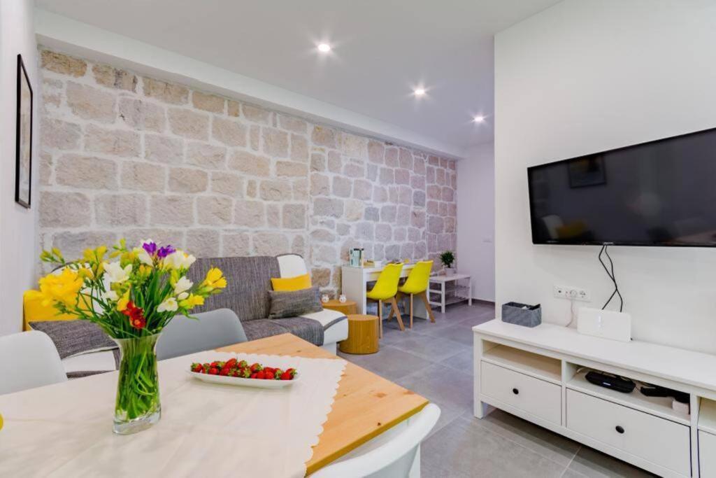 Apartment Mia Split Exterior foto