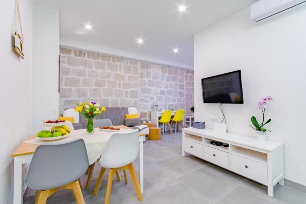 Apartment Mia Split Exterior foto
